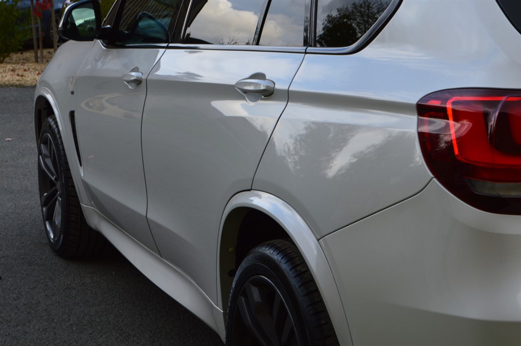 Used BMW X5 2014 for sale - 76393819: Photo 56