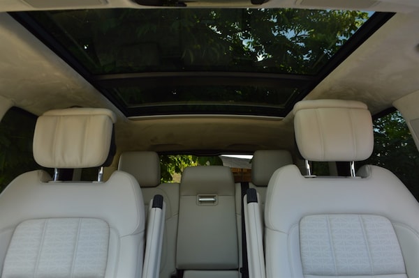 Used Land Rover Range Rover Sport 2018 for sale - 75572327: Photo 20