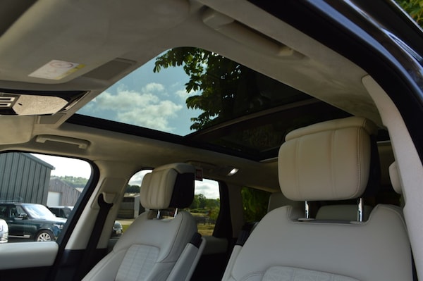 Used Land Rover Range Rover Sport 2018 for sale - 75572327: Photo 21