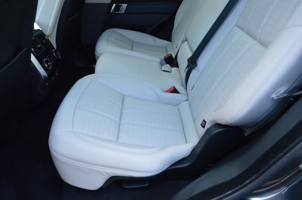 Used Land Rover Range Rover Sport 2018 for sale - 75572327: Photo 24