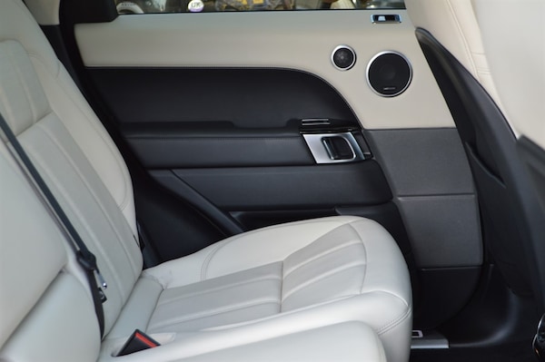 Used Land Rover Range Rover Sport 2018 for sale - 75572327: Photo 28