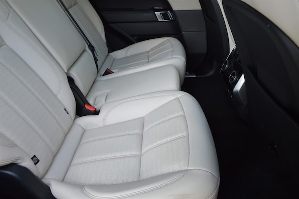 Used Land Rover Range Rover Sport 2018 for sale - 75572327: Photo 29