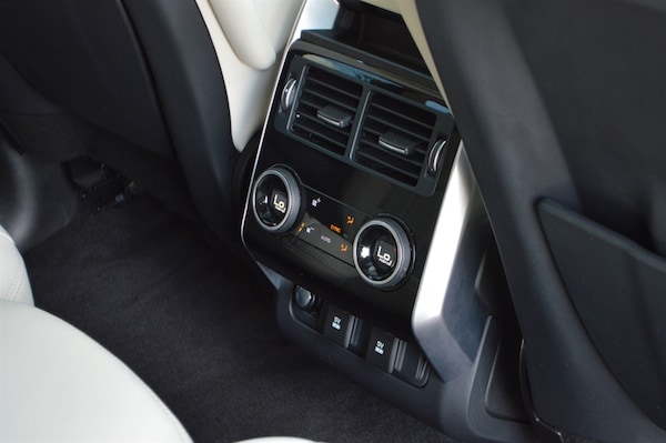 Used Land Rover Range Rover Sport 2018 for sale - 75572327: Photo 31