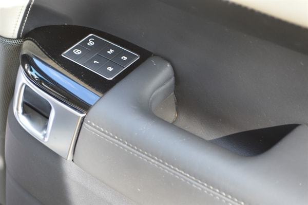 Used Land Rover Range Rover Sport 2018 for sale - 75572327: Photo 32