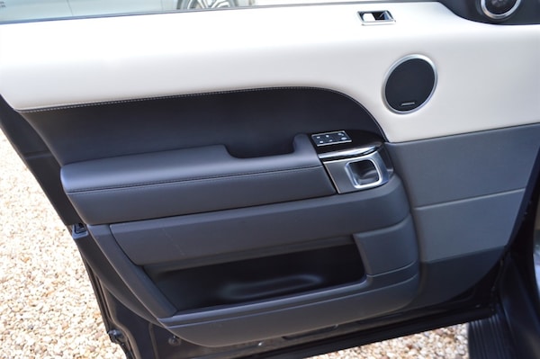 Used Land Rover Range Rover Sport 2018 for sale - 75572327: Photo 34
