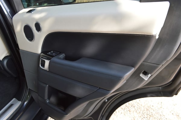 Used Land Rover Range Rover Sport 2018 for sale - 75572327: Photo 36