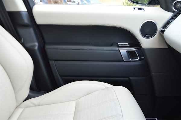 Used Land Rover Range Rover Sport 2018 for sale - 75572327: Photo 37
