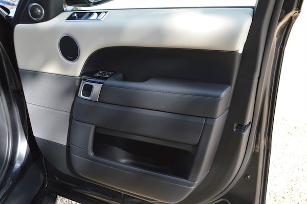 Used Land Rover Range Rover Sport 2018 for sale - 75572327: Photo 38