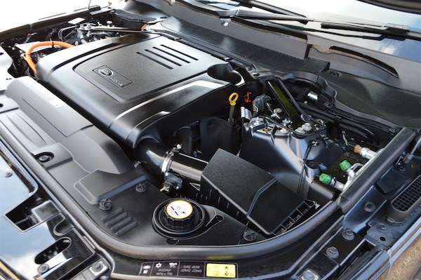 Used Land Rover Range Rover Sport 2018 for sale - 75572327: Photo 39