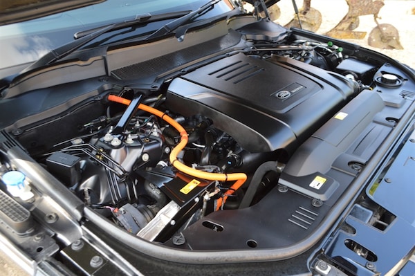 Used Land Rover Range Rover Sport 2018 for sale - 75572327: Photo 40