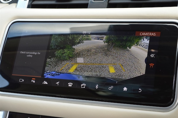 Used Land Rover Range Rover Sport 2018 for sale - 75572327: Photo 46