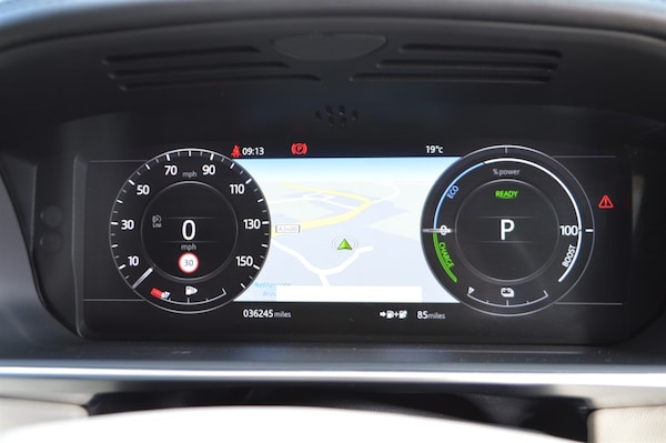 Used Land Rover Range Rover Sport 2018 for sale - 75572327: Photo 51