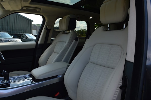 Used Land Rover Range Rover Sport 2018 for sale - 75572327: Photo 57