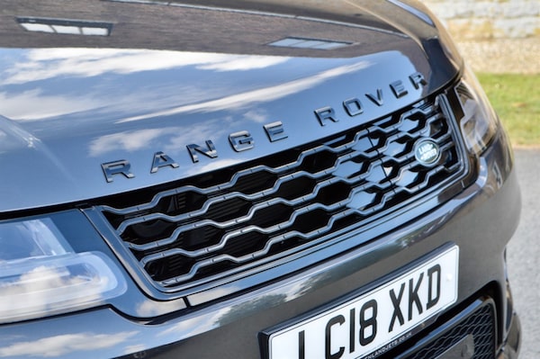Used Land Rover Range Rover Sport 2018 for sale - 75572327: Photo 58