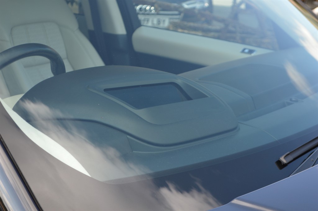 Vehicle 60