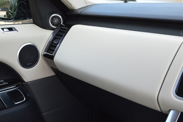 Used Land Rover Range Rover Sport 2018 for sale - 75572327: Photo 62