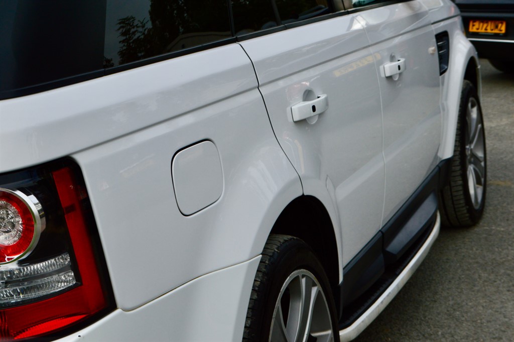 Used Land Rover Range Rover Sport 2013 for sale - 76161636: Photo 12
