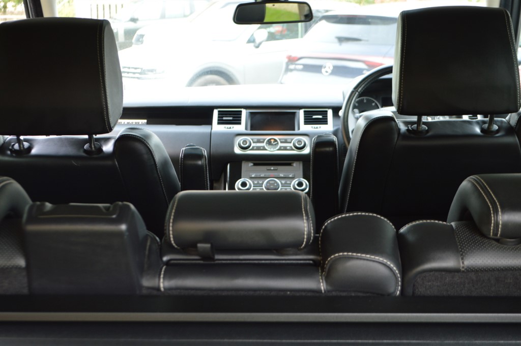 Used Land Rover Range Rover Sport 2013 for sale - 76161636: Photo 15