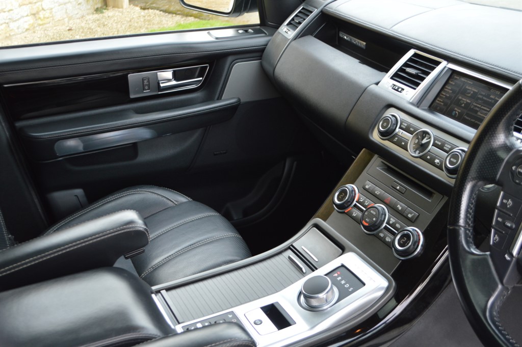 Used Land Rover Range Rover Sport 2013 for sale - 76161636: Photo 16