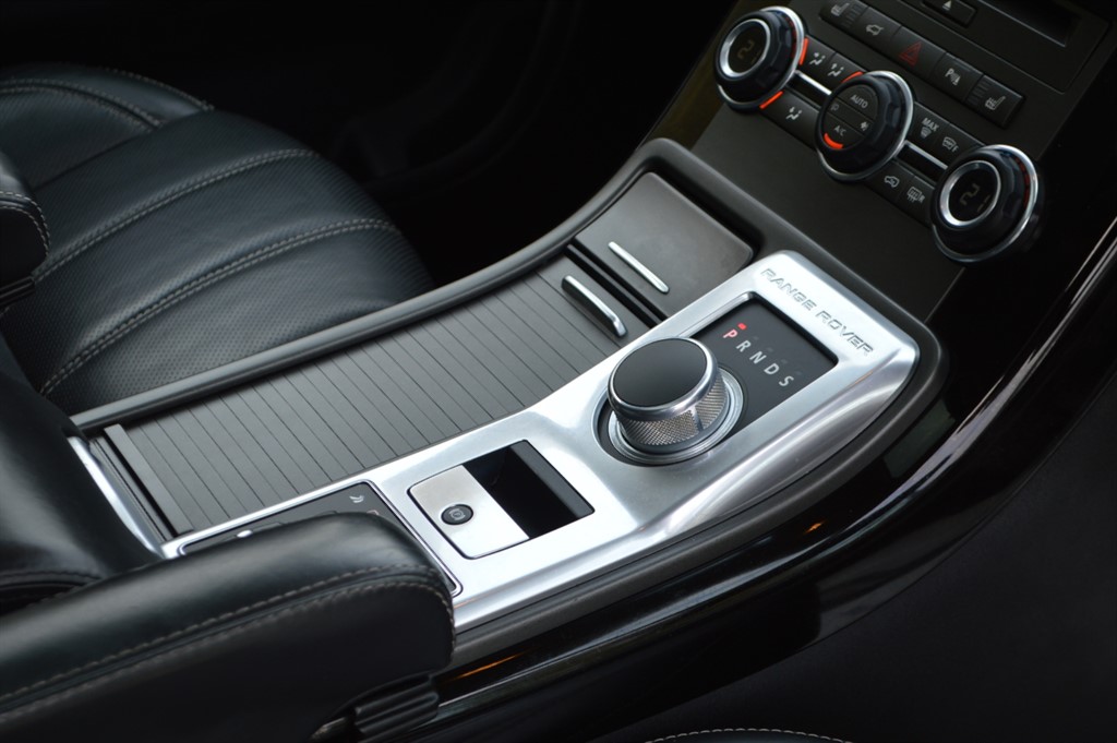 Used Land Rover Range Rover Sport 2013 for sale - 76161636: Photo 17