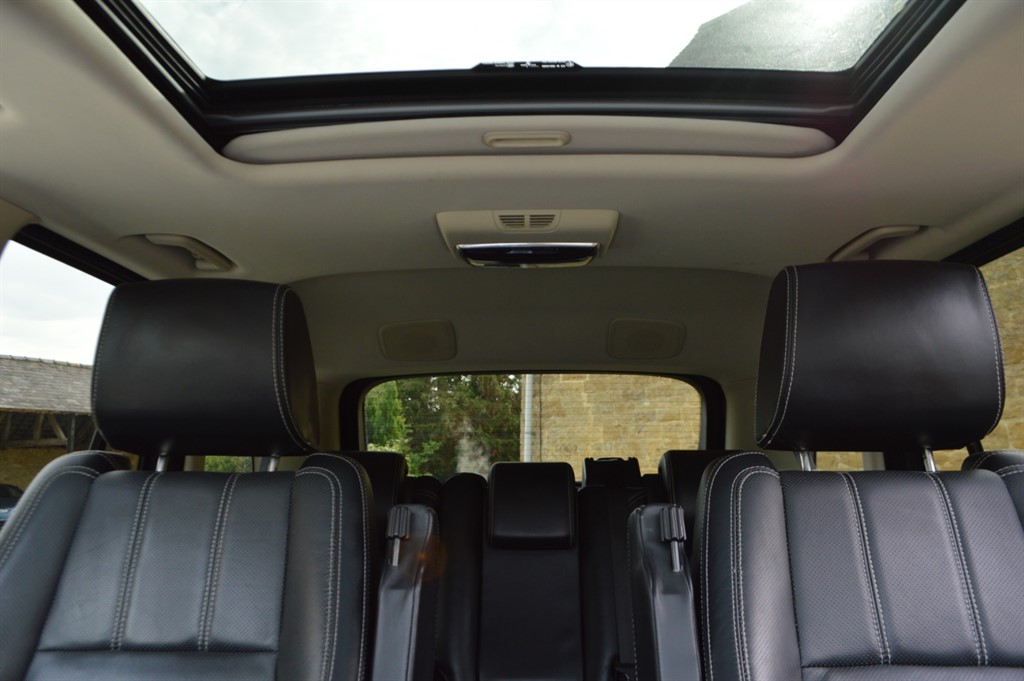 Used Land Rover Range Rover Sport 2013 for sale - 76161636: Photo 20