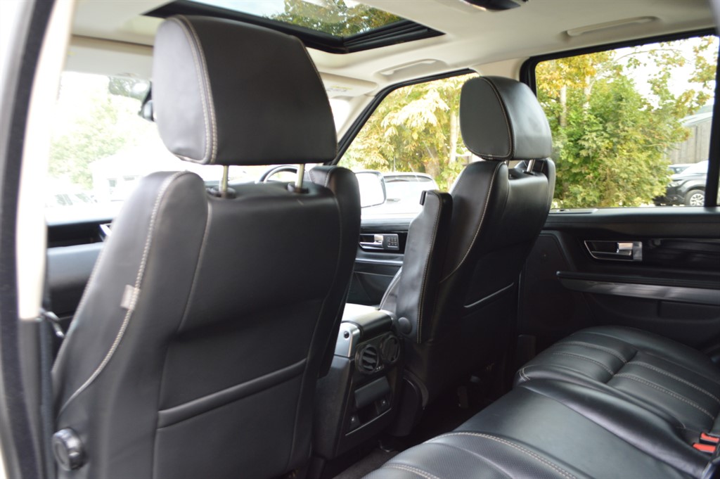 Used Land Rover Range Rover Sport 2013 for sale - 76161636: Photo 21