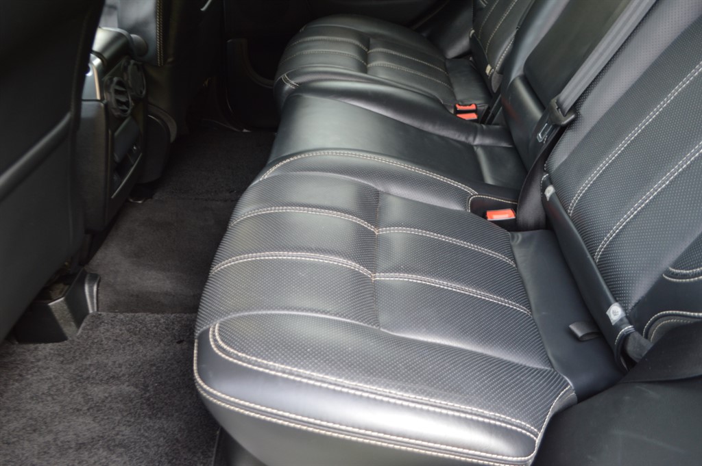 Used Land Rover Range Rover Sport 2013 for sale - 76161636: Photo 23