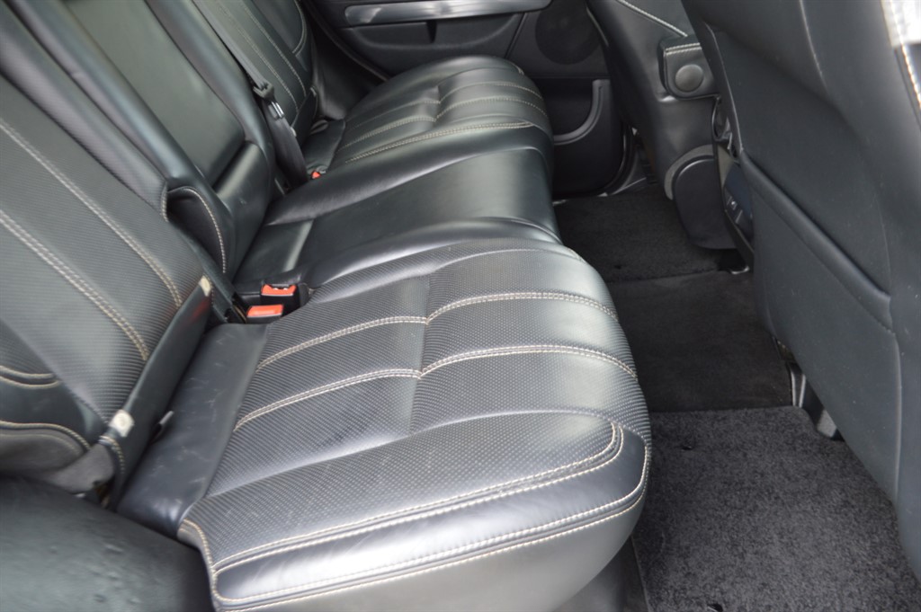 Used Land Rover Range Rover Sport 2013 for sale - 76161636: Photo 25