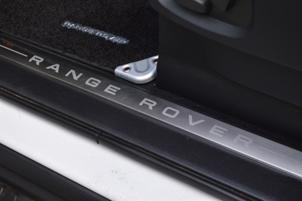 Used Land Rover Range Rover Sport 2013 for sale - 76161636: Photo 28