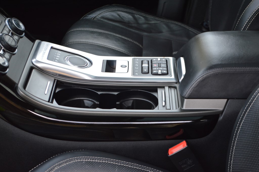 Used Land Rover Range Rover Sport 2013 for sale - 76161636: Photo 29