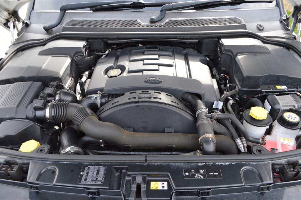 Used Land Rover Range Rover Sport 2013 for sale - 76161636: Photo 31
