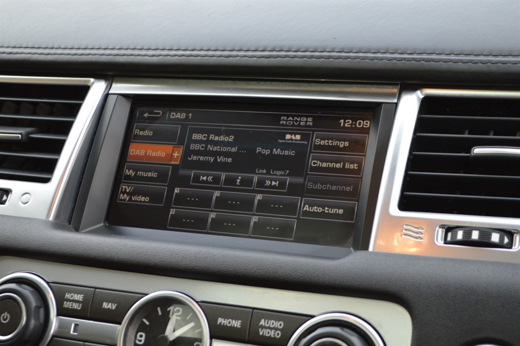Used Land Rover Range Rover Sport 2013 for sale - 76161636: Photo 37