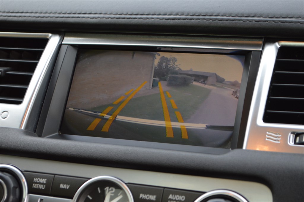 Used Land Rover Range Rover Sport 2013 for sale - 76161636: Photo 38