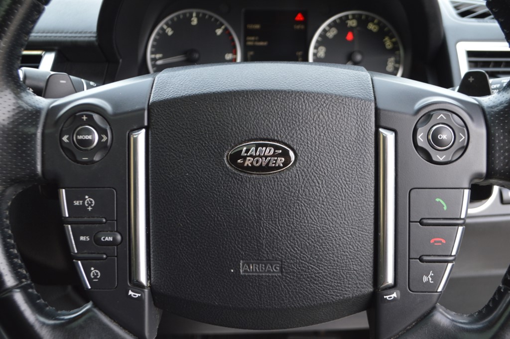 Used Land Rover Range Rover Sport 2013 for sale - 76161636: Photo 42