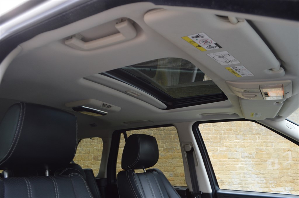 Used Land Rover Range Rover Sport 2013 for sale - 76161636: Photo 43
