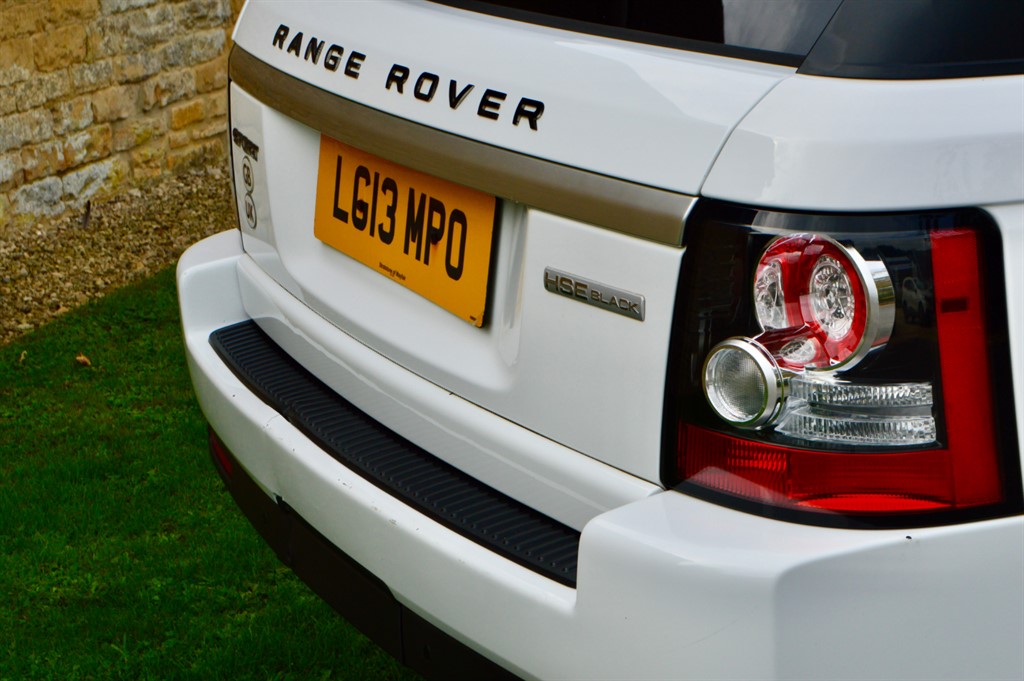 Used Land Rover Range Rover Sport 2013 for sale - 76161636: Photo 46