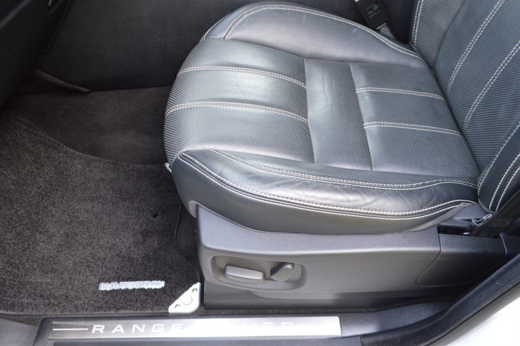 Used Land Rover Range Rover Sport 2013 for sale - 76161636: Photo 49