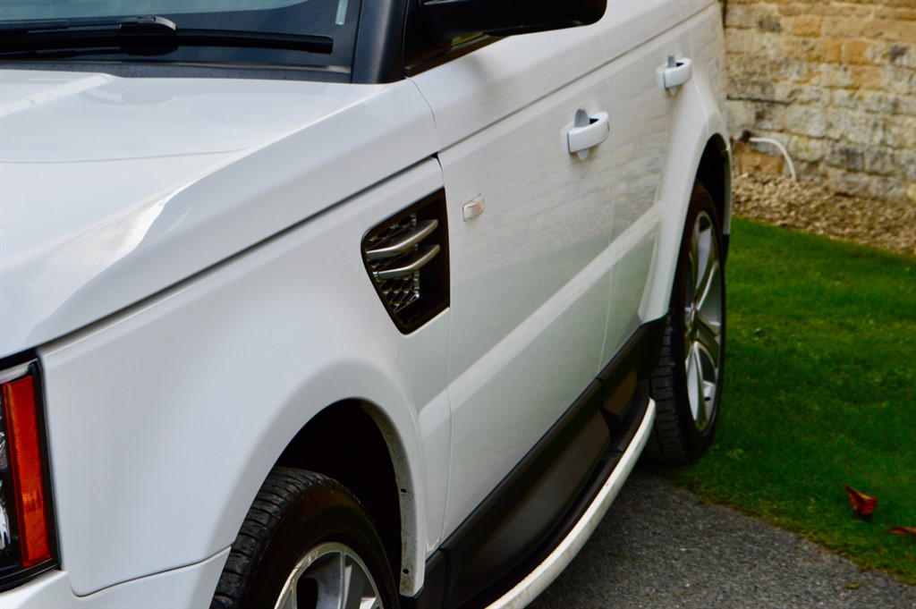 Used Land Rover Range Rover Sport 2013 for sale - 76161636: Photo 53