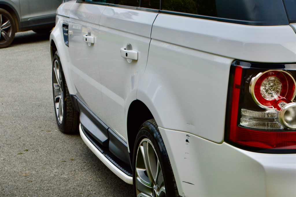 Used Land Rover Range Rover Sport 2013 for sale - 76161636: Photo 54