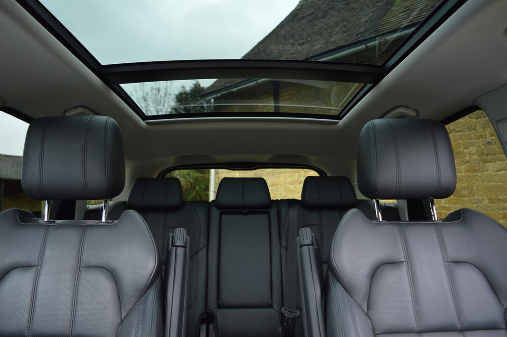 Used Land Rover Range Rover Sport 2017 for sale - 77934830: Photo 23