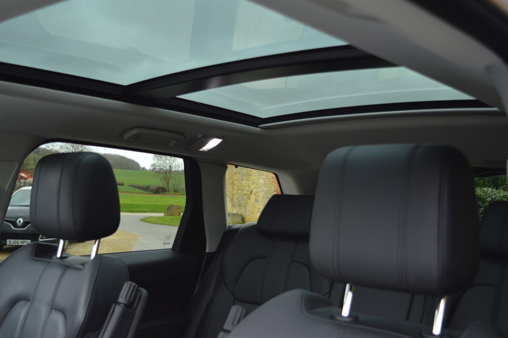 Used Land Rover Range Rover Sport 2017 for sale - 77934830: Photo 24