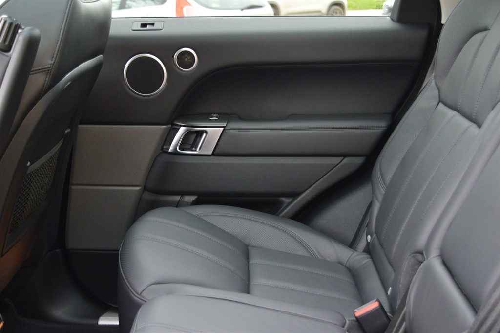 Used Land Rover Range Rover Sport 2017 for sale - 77934830: Photo 26