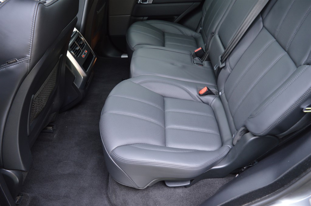 Used Land Rover Range Rover Sport 2017 for sale - 77934830: Photo 27