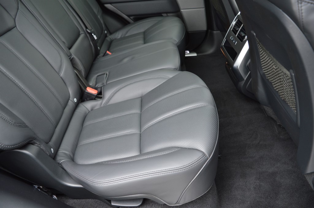 Used Land Rover Range Rover Sport 2017 for sale - 77934830: Photo 30