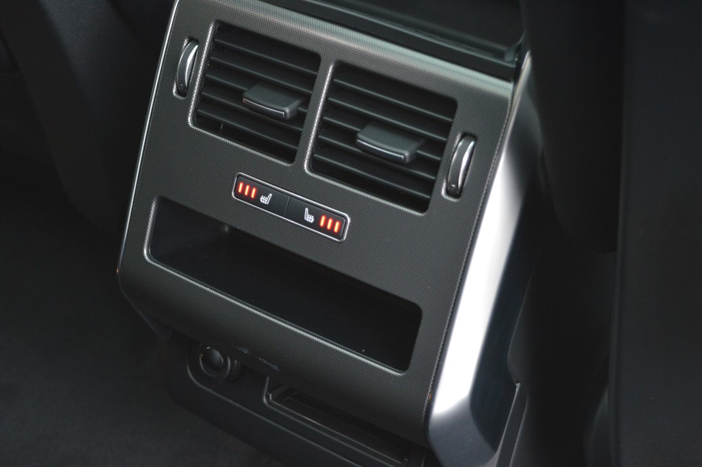 Used Land Rover Range Rover Sport 2017 for sale - 77934830: Photo 33