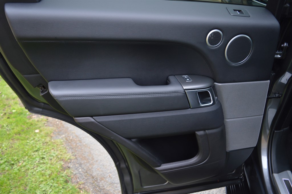 Used Land Rover Range Rover Sport 2017 for sale - 77934830: Photo 36