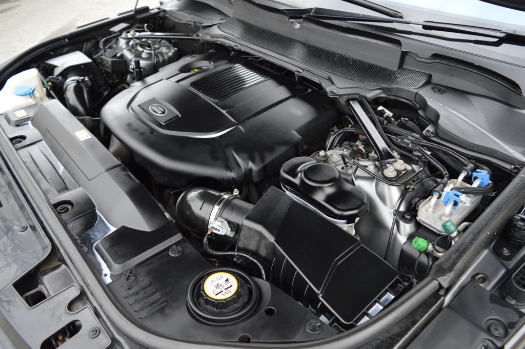 Used Land Rover Range Rover Sport 2017 for sale - 77934830: Photo 40