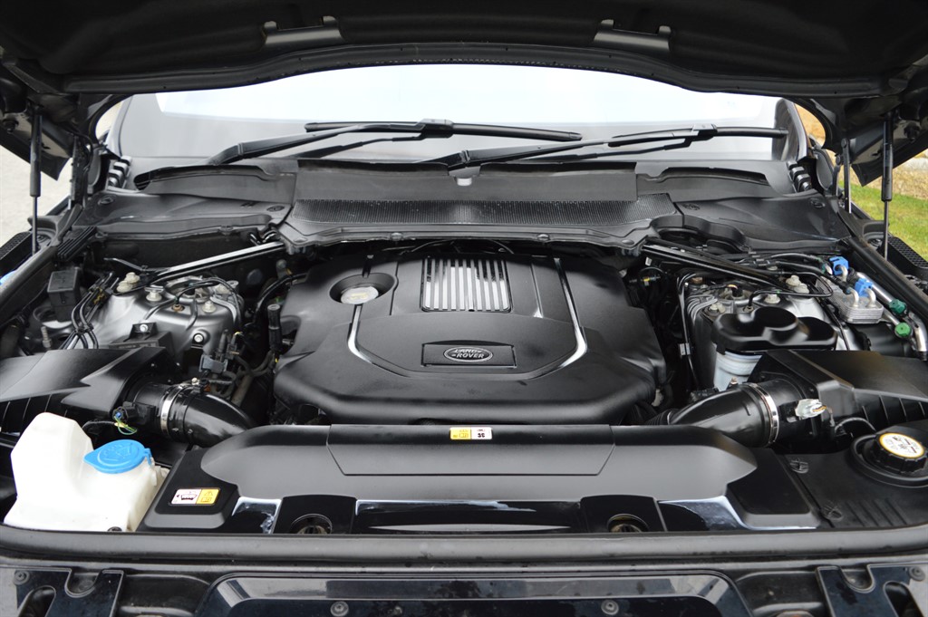 Used Land Rover Range Rover Sport 2017 for sale - 77934830: Photo 42