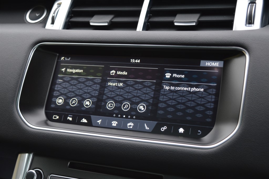 Used Land Rover Range Rover Sport 2017 for sale - 77934830: Photo 50