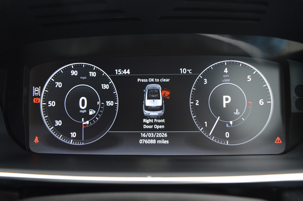 Used Land Rover Range Rover Sport 2017 for sale - 77934830: Photo 51